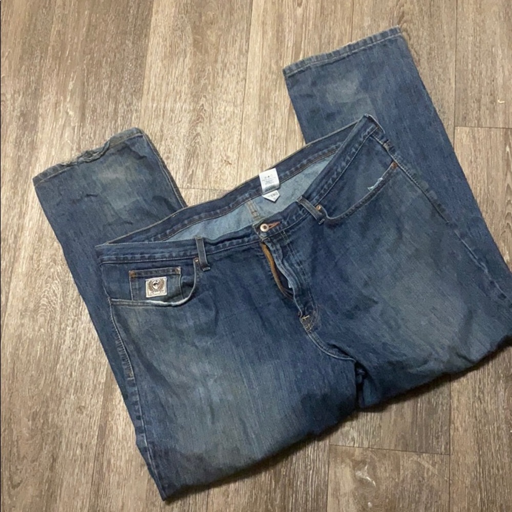 Cinch Jeans 44 x 32